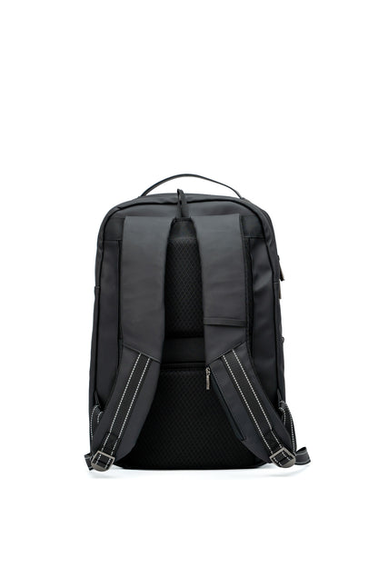 Sac à dos - Matt Noir