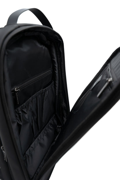 Sac à dos - Matt Noir