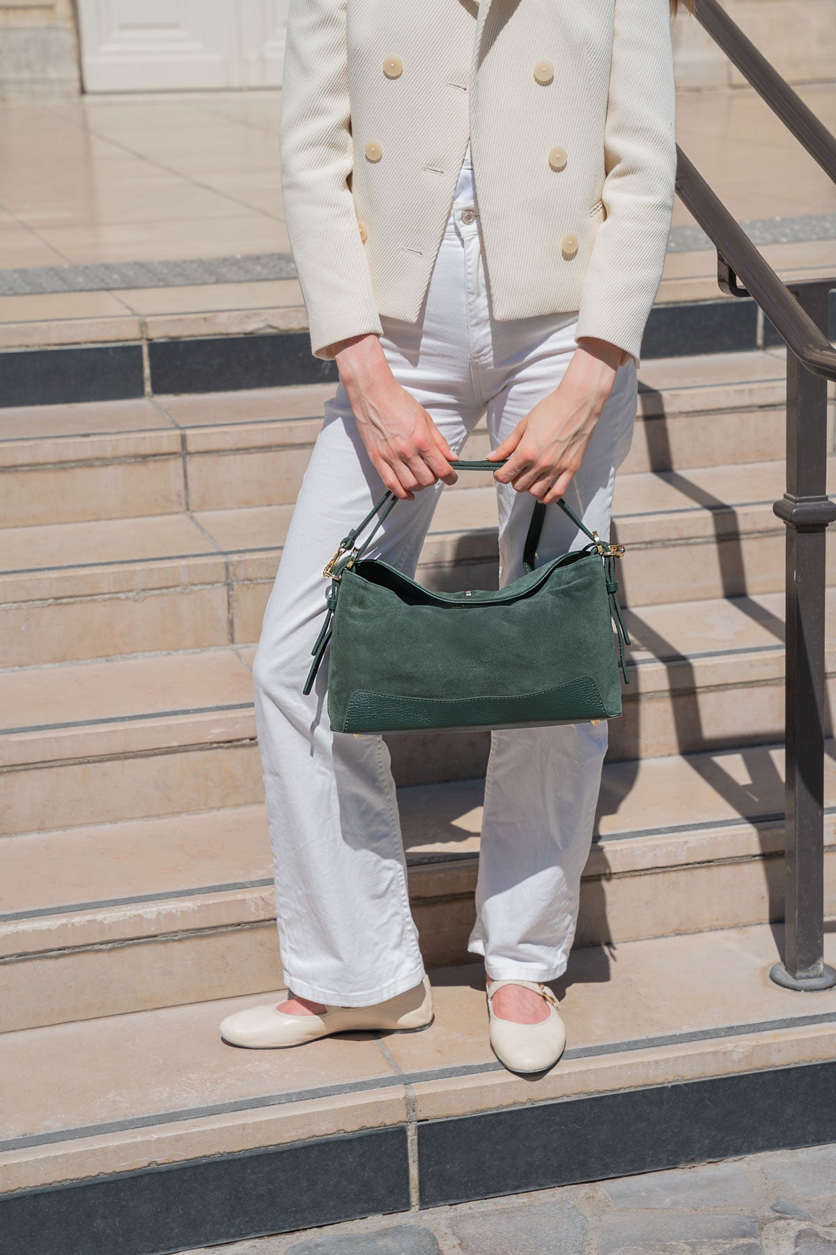 Sac à main - Mini Nej