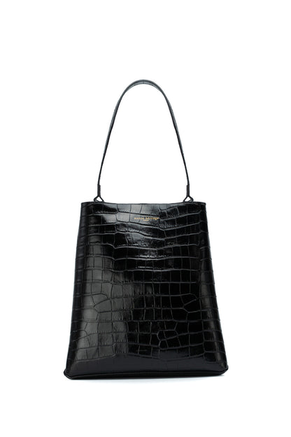 Sac porté-épaule - Mist Noir