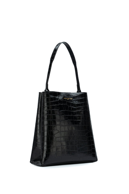 Sac porté-épaule - Mist Noir