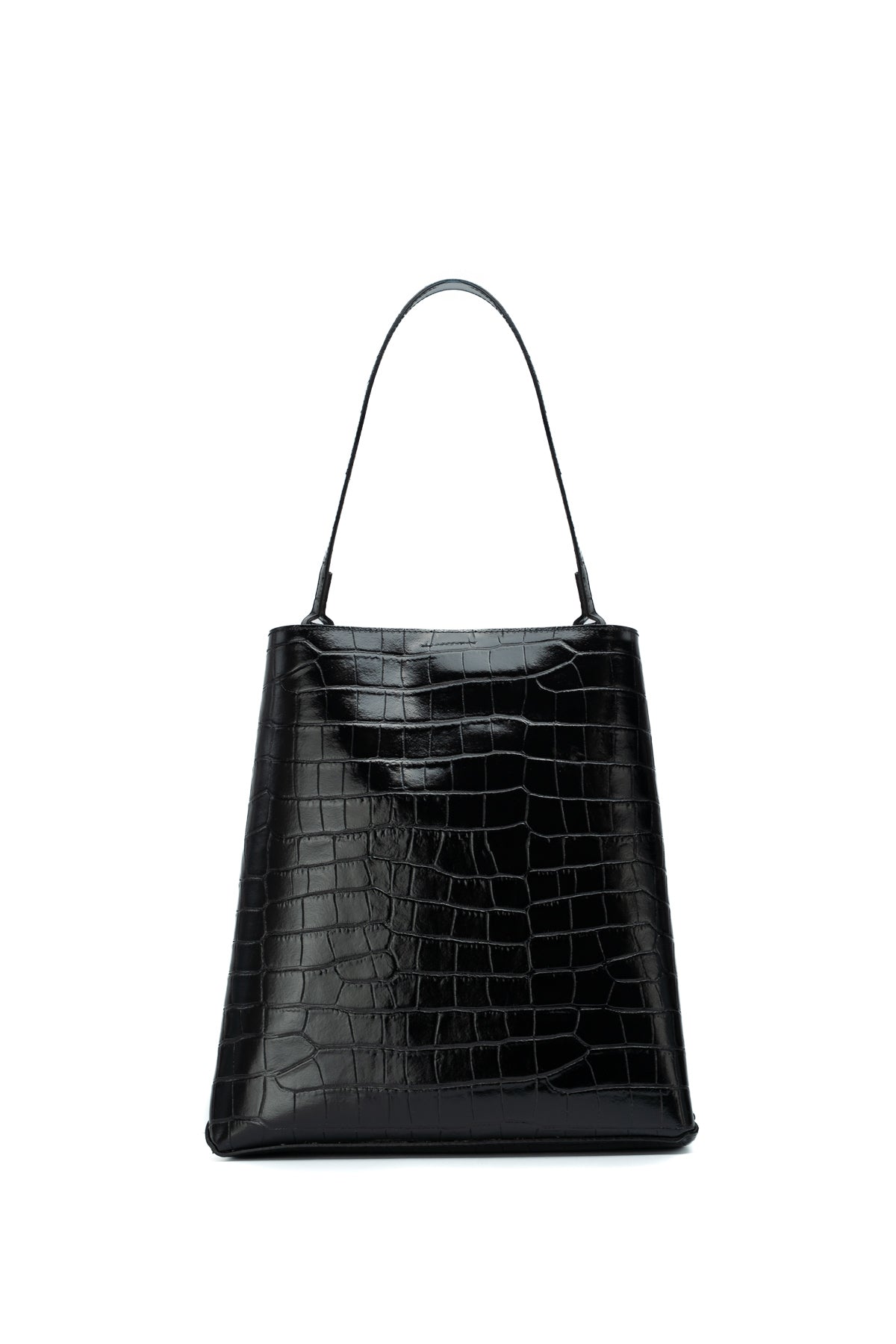 Sac porté-épaule - Mist Noir