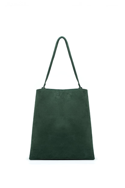 Sac porté-épaule - Mist Vert
