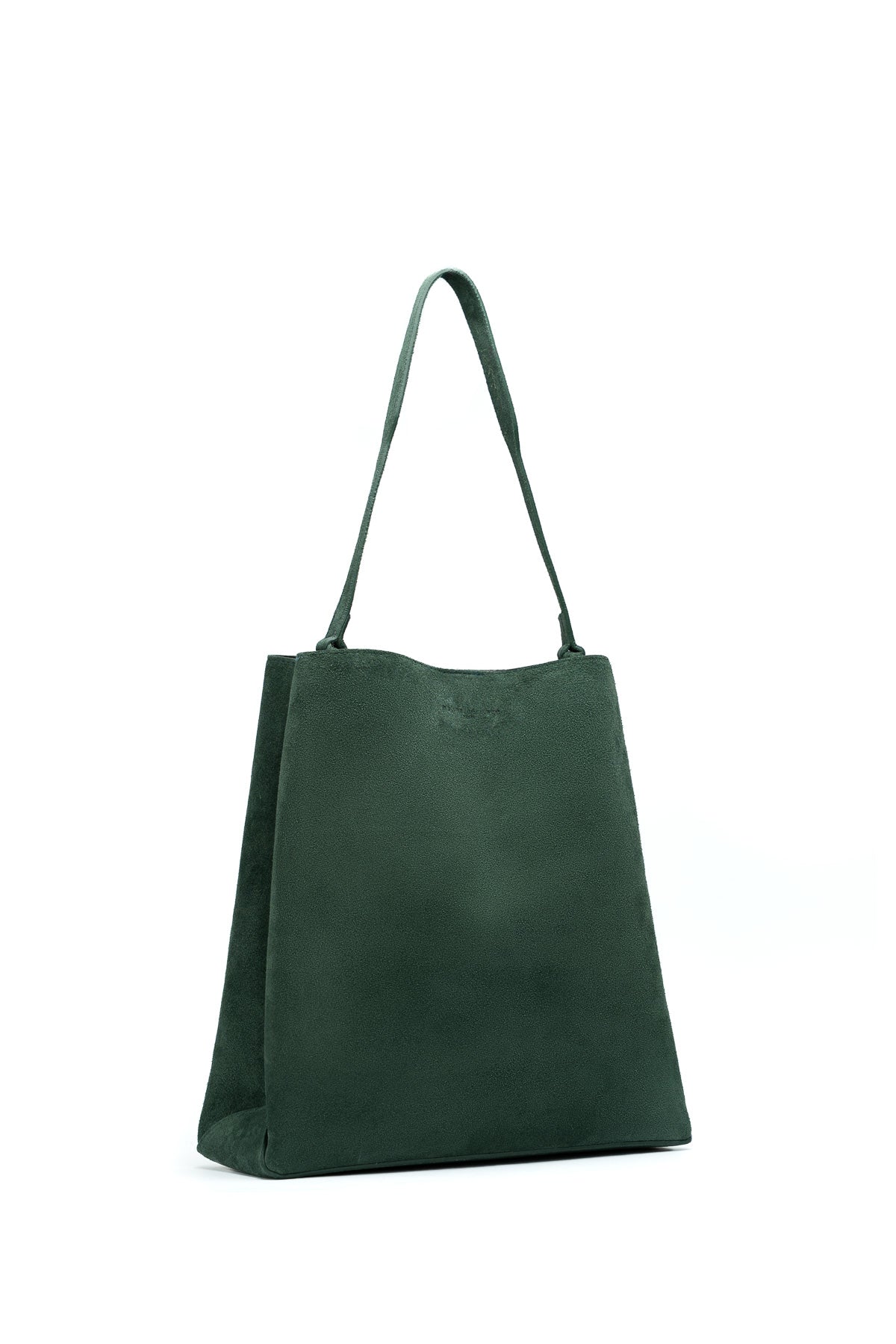 Sac porté-épaule - Mist Vert