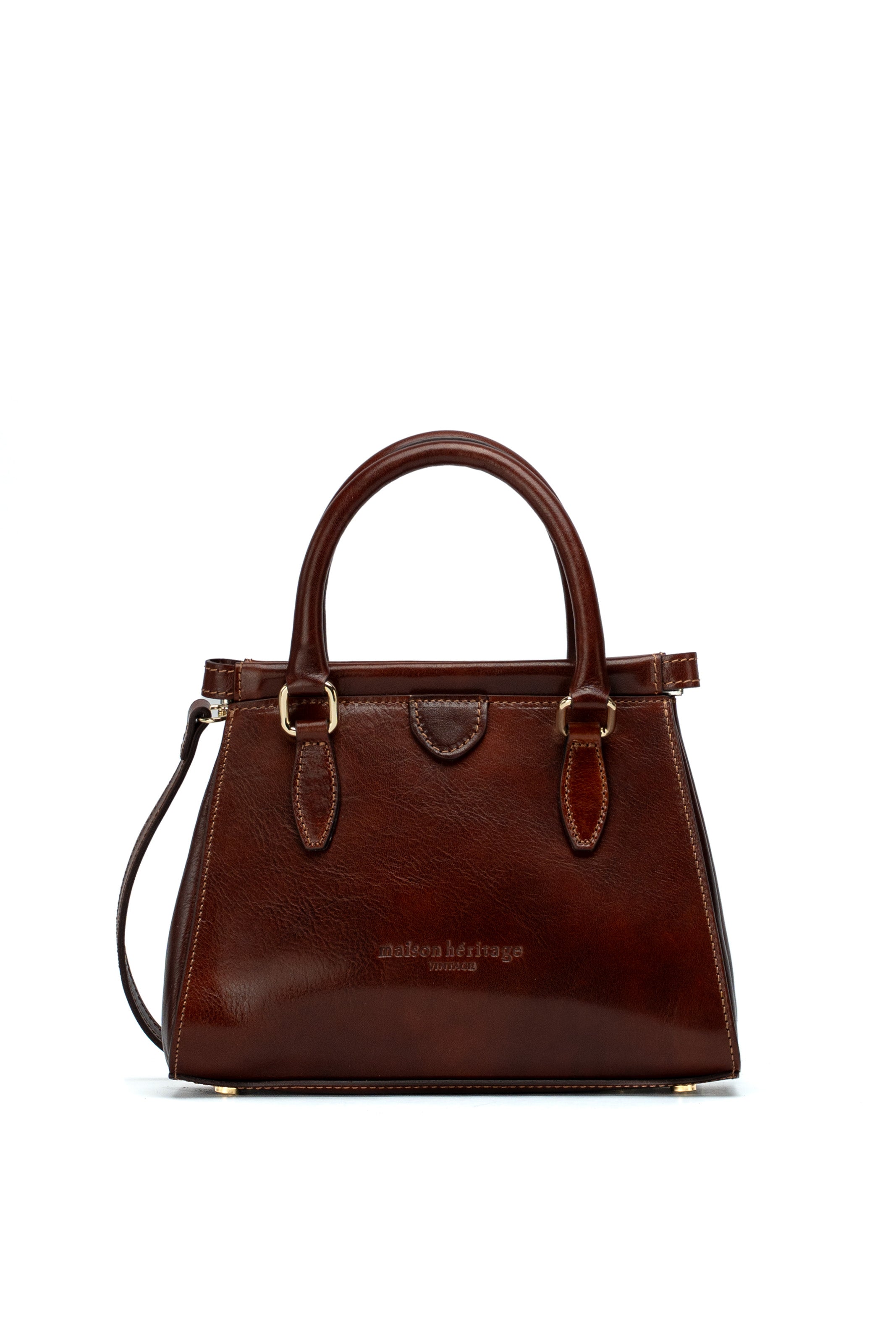 Sac à main - Mini Liana Marron