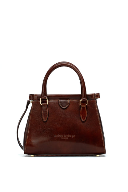 Sac à main - Mini Liana Marron