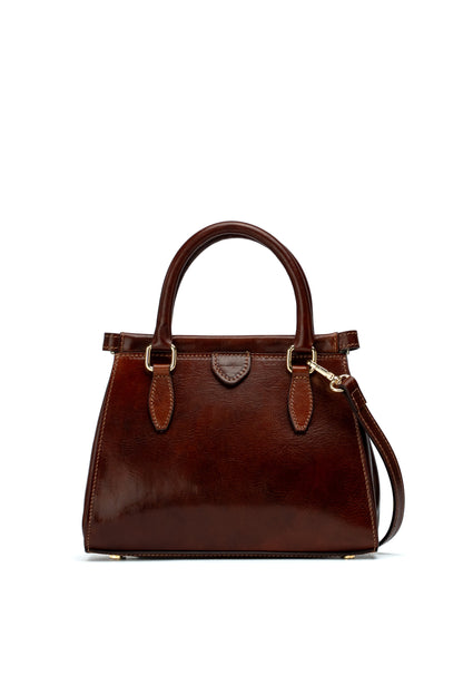 Sac à main - Mini Liana Marron