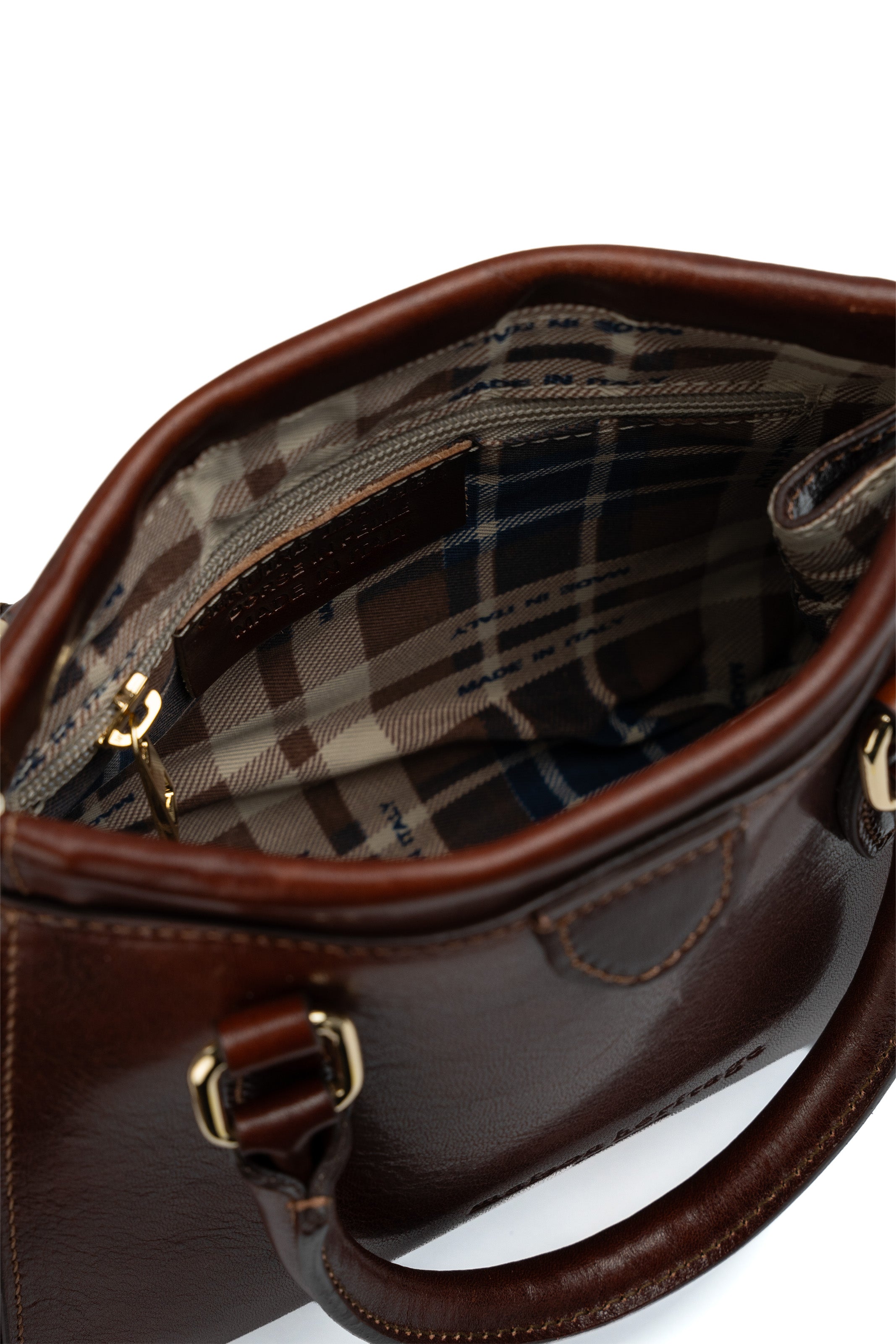 Sac à main - Mini Liana Marron
