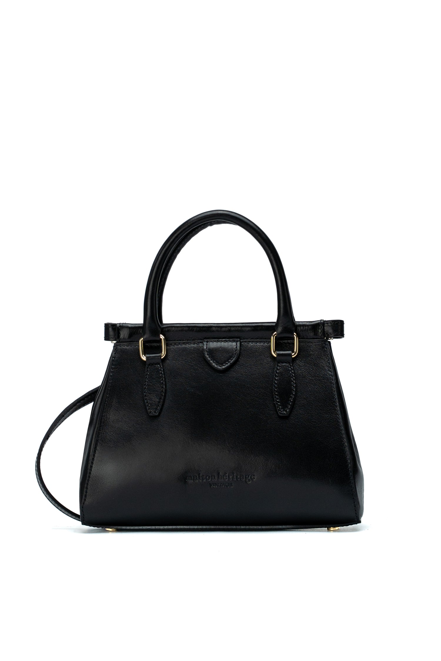 Sac à main - Mini Liana Noir
