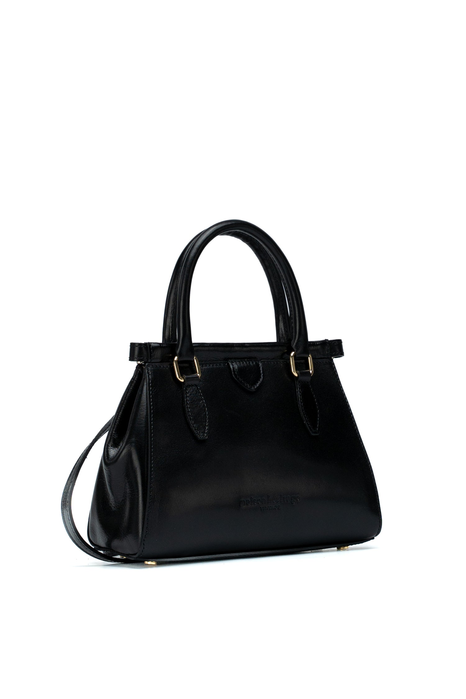 Sac à main - Mini Liana Noir