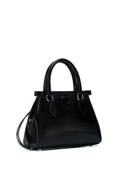 Sac à main - Mini Liana Noir