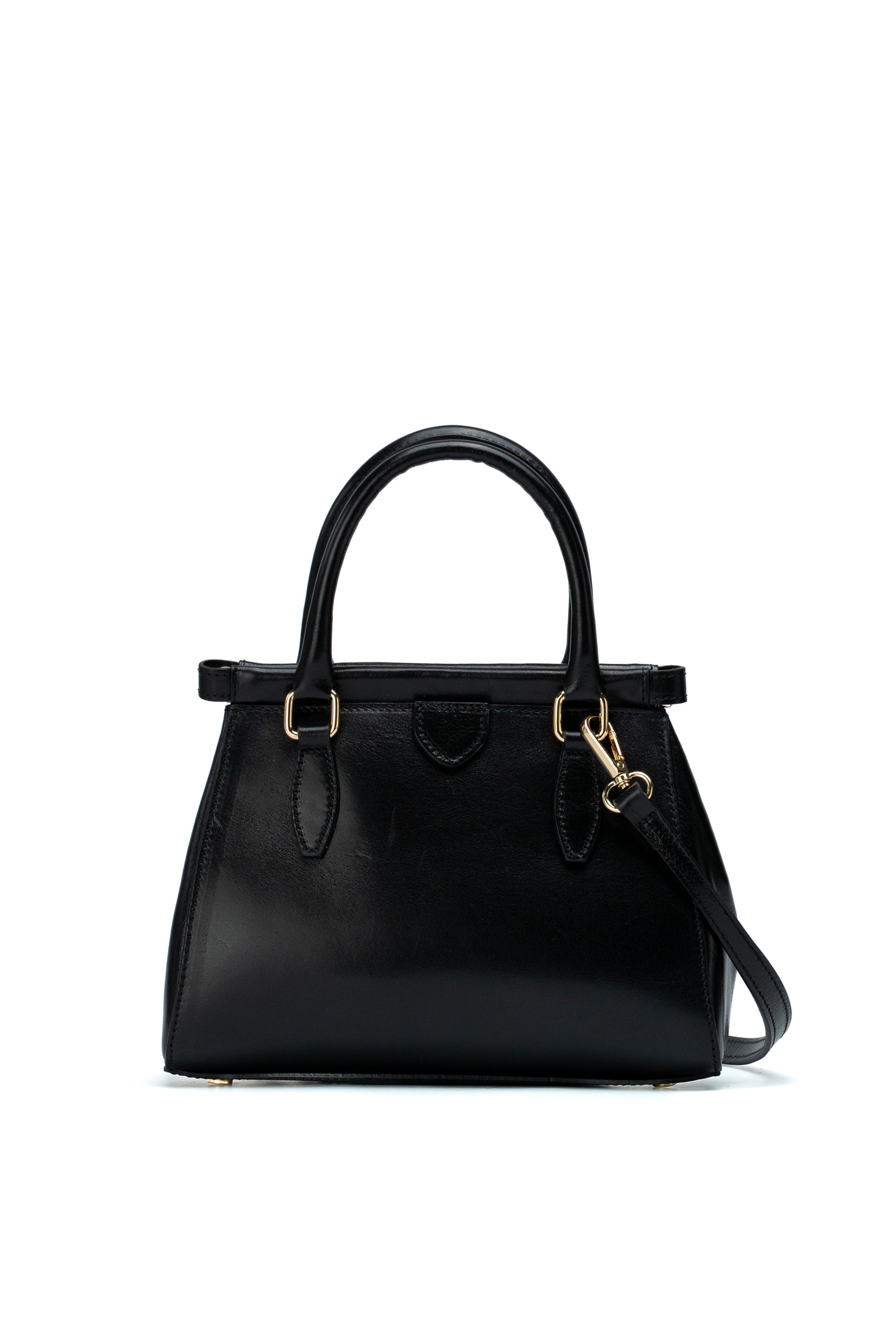 Sac à main - Mini Liana Noir