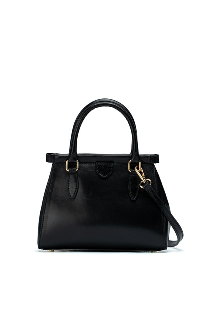 Sac à main - Mini Liana Noir