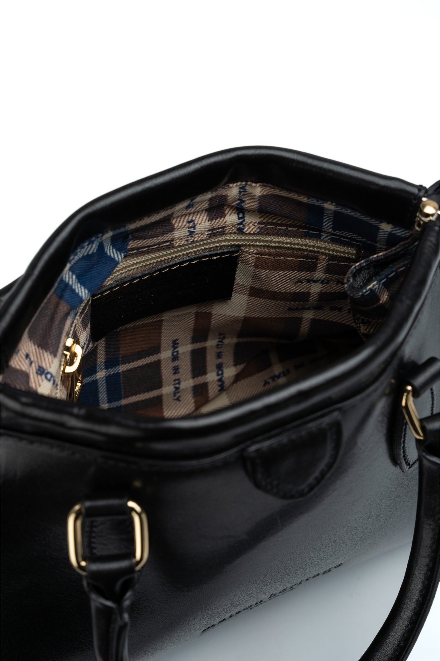 Sac à main - Mini Liana Noir
