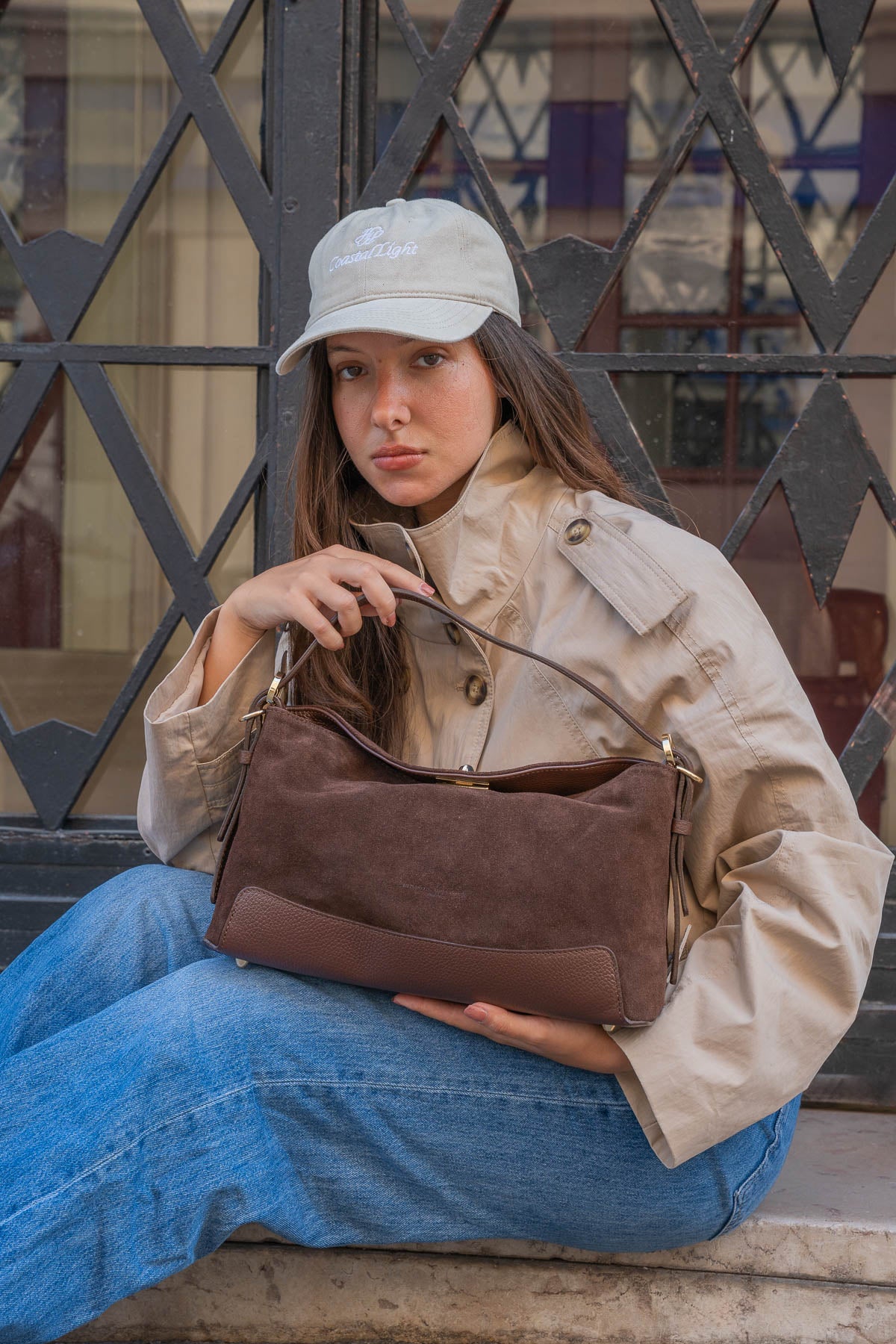 Sac à main - Mini Nej
