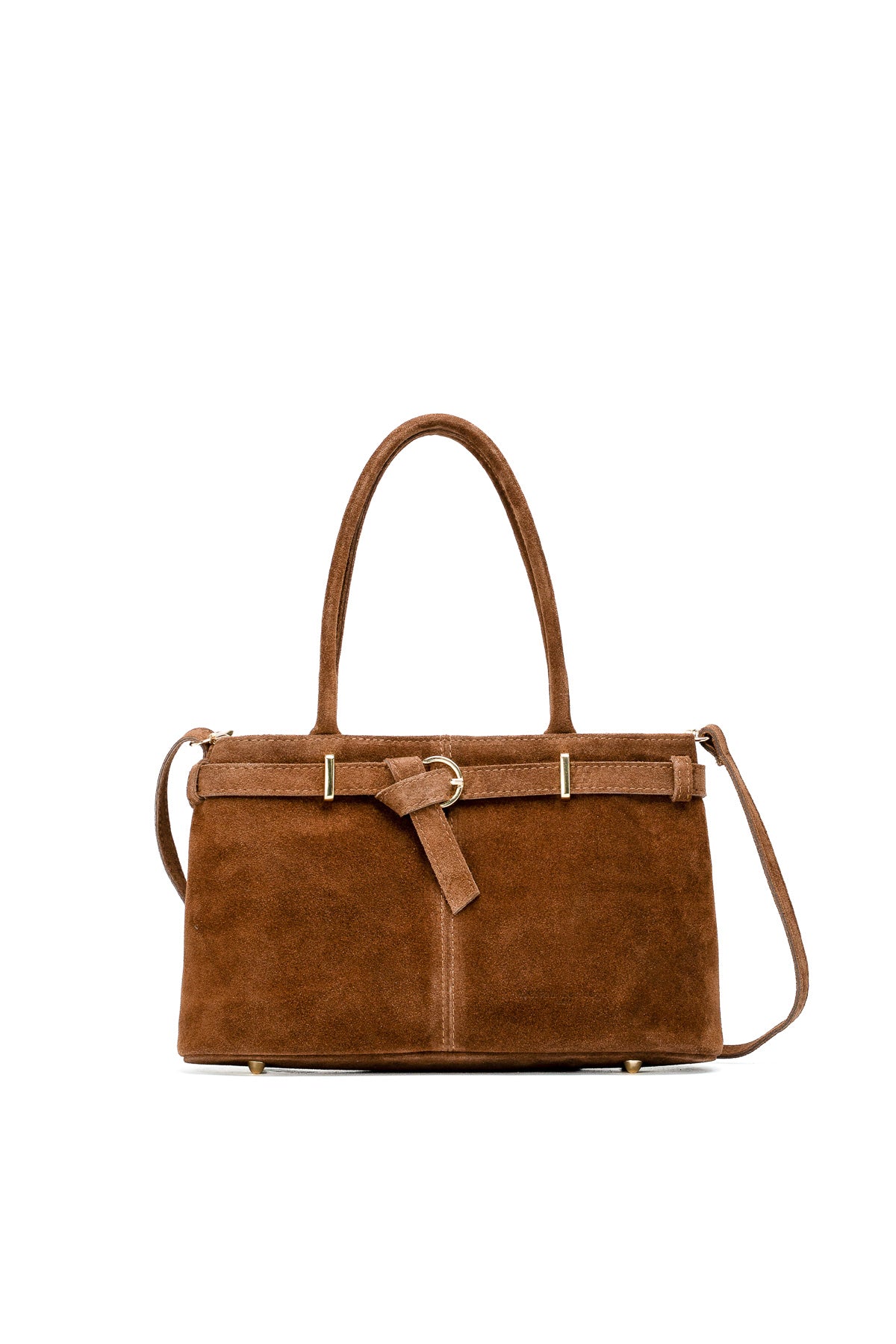 Sac à main - Norea Camel