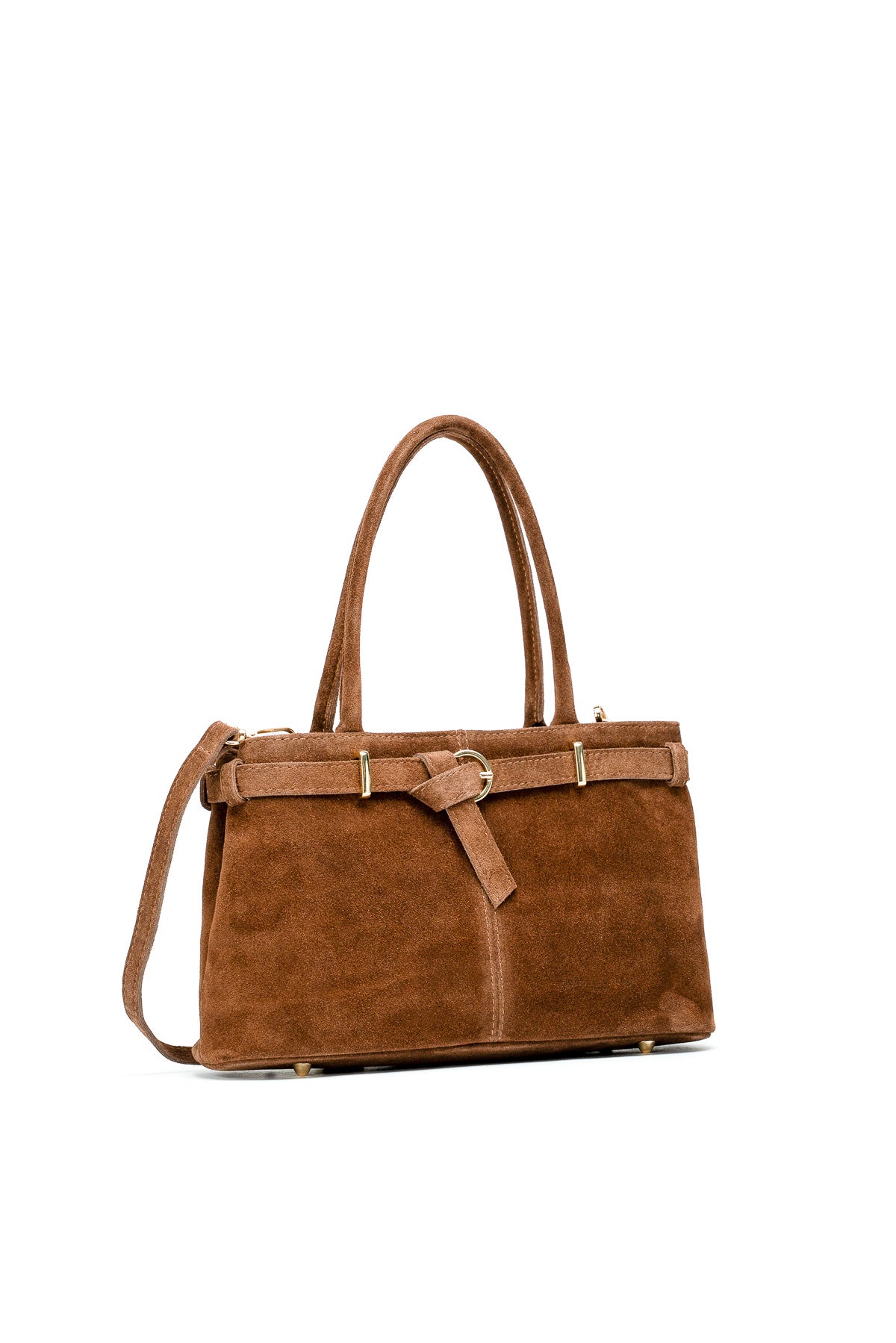 Sac à main - Norea Camel