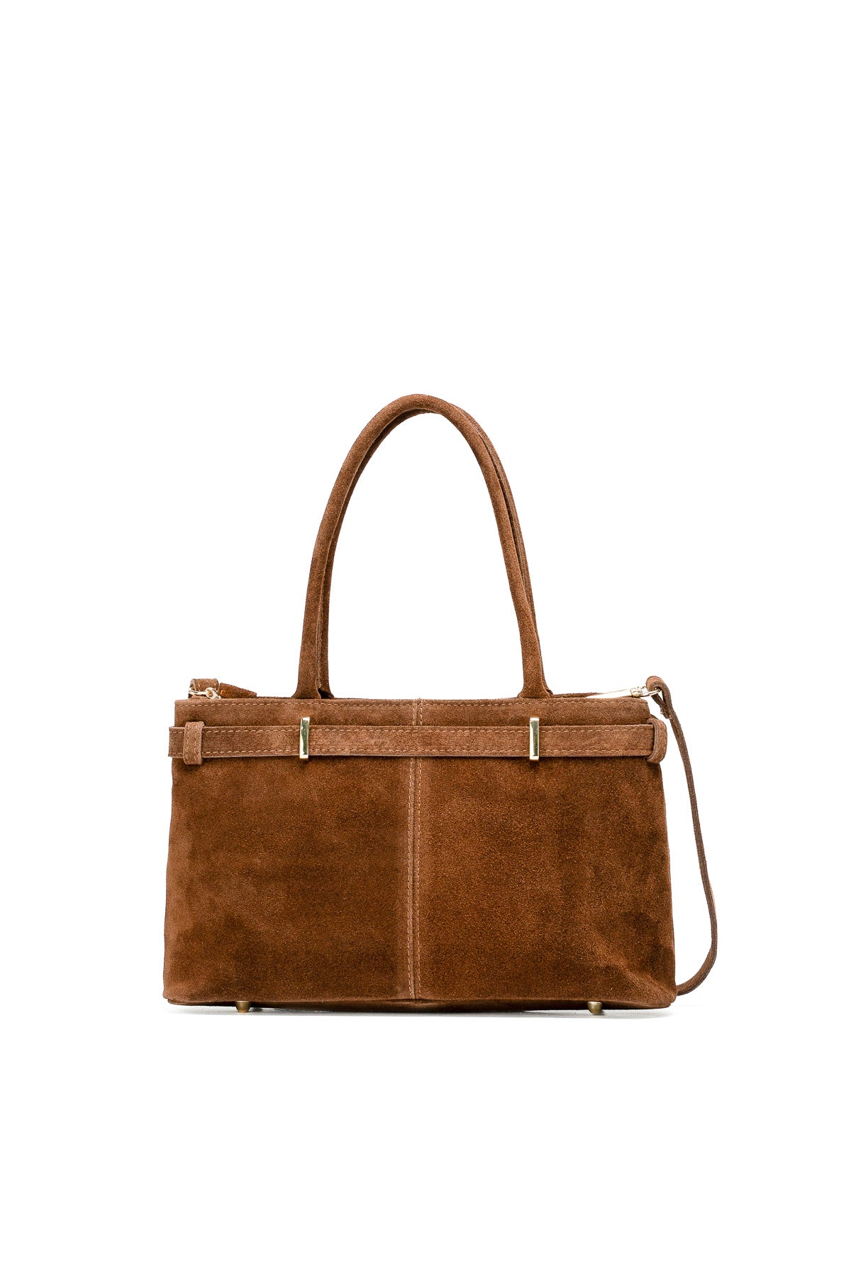 Sac à main - Norea Camel