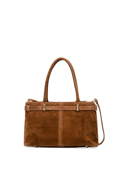 Sac à main - Norea Camel