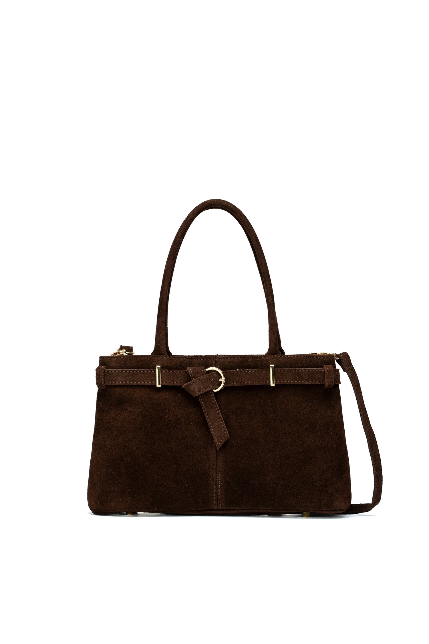 Sac à main - Norea Marron