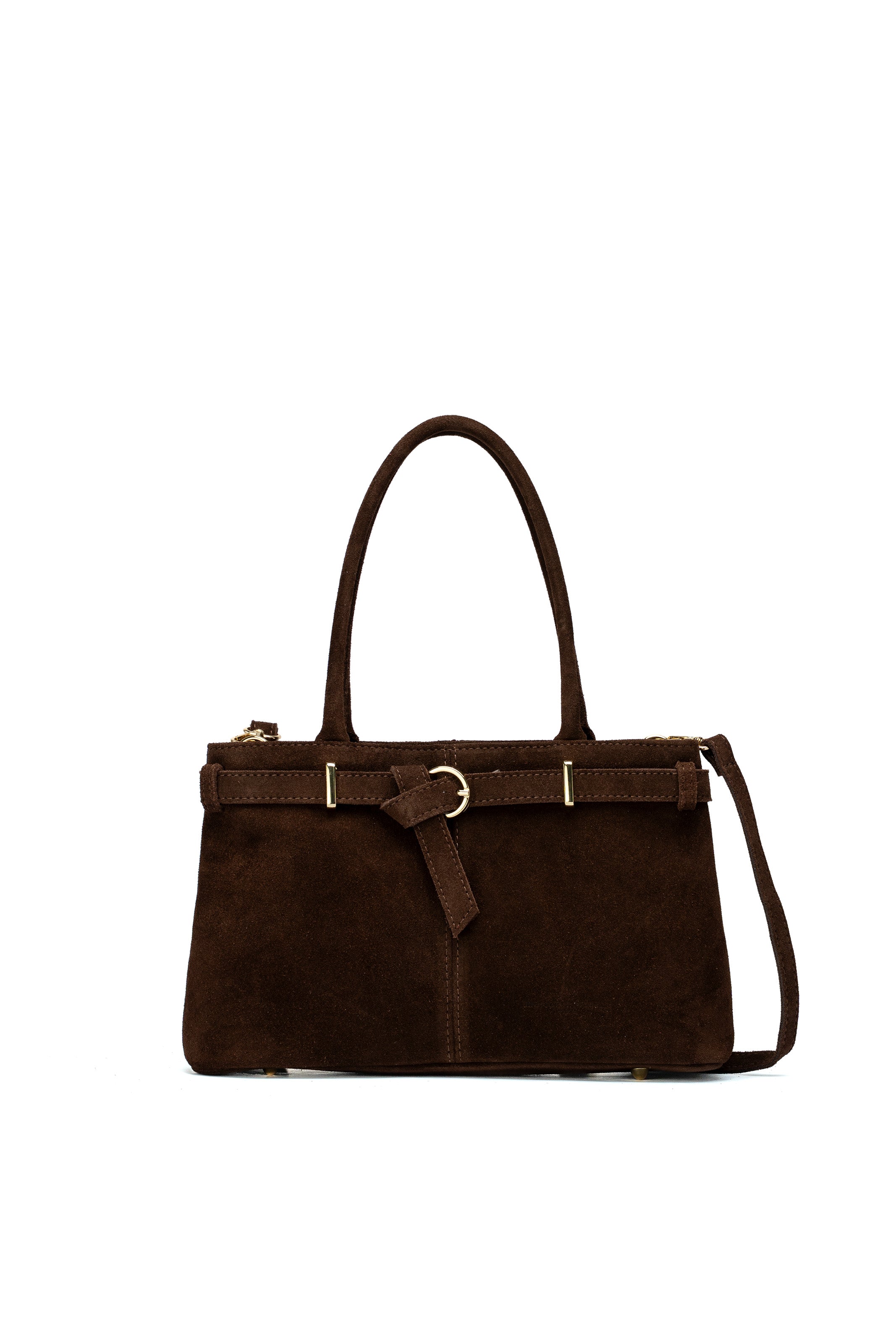 Sac à main - Norea Marron
