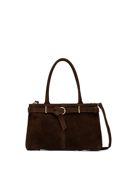 Sac à main - Norea Marron
