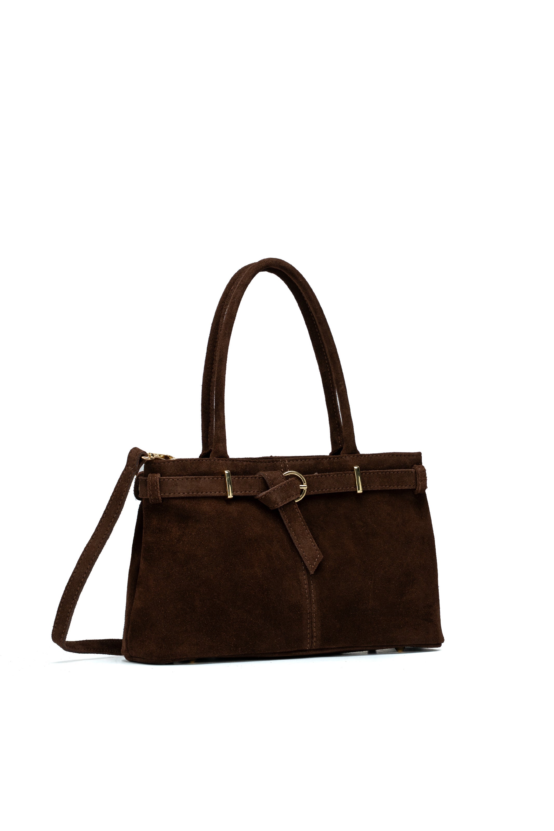 Sac à main - Norea Marron