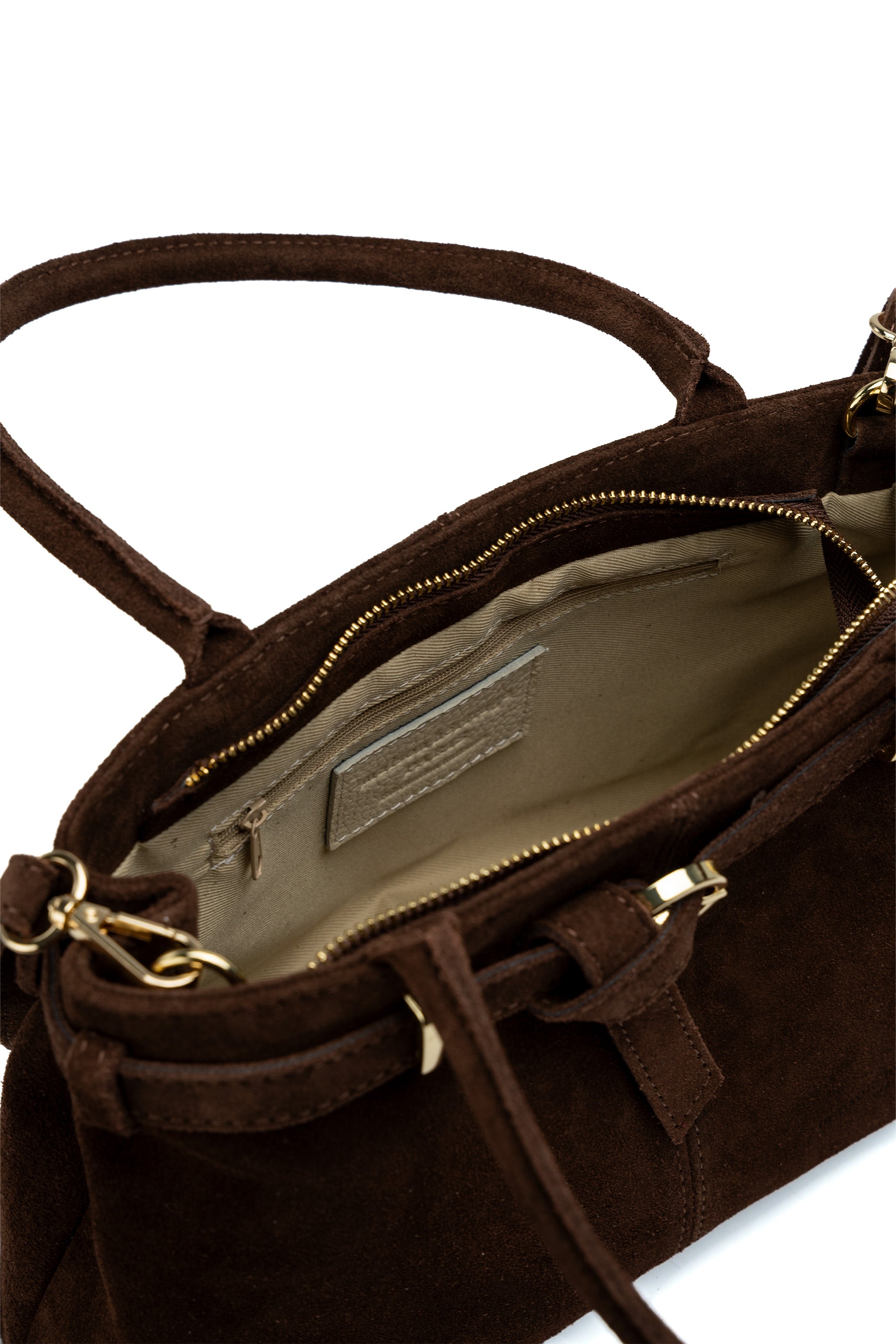 Sac à main - Norea Marron
