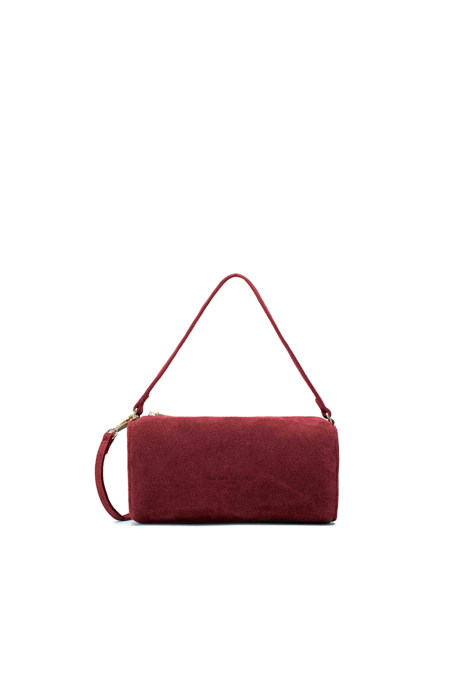 Sac à main - Nuvola Bordeaux
