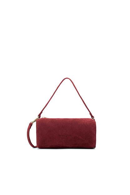 Sac à main - Nuvola Bordeaux