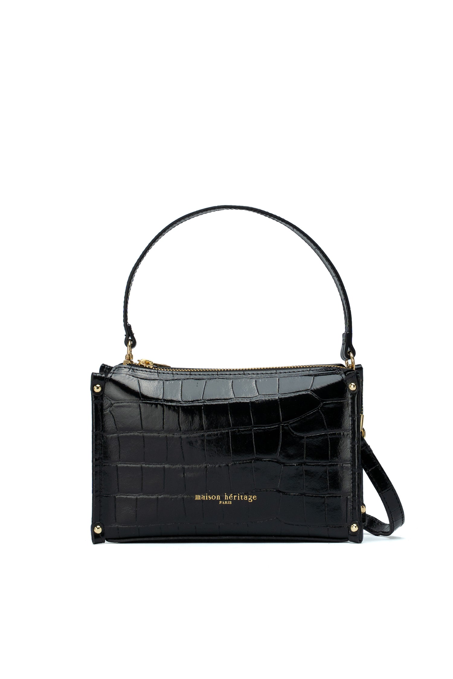 Sac à main - Ombra Noir