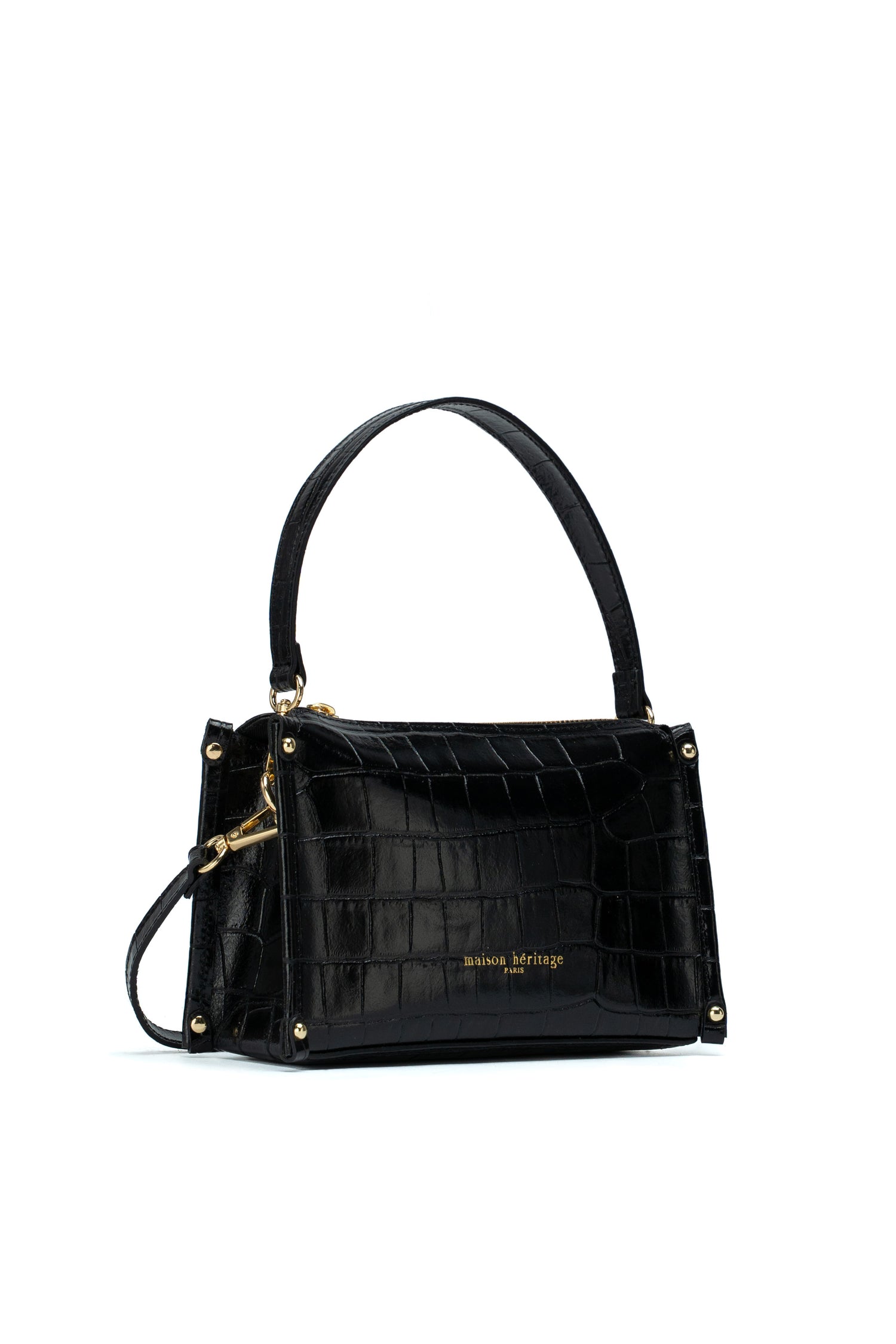 Sac à main - Ombra Noir