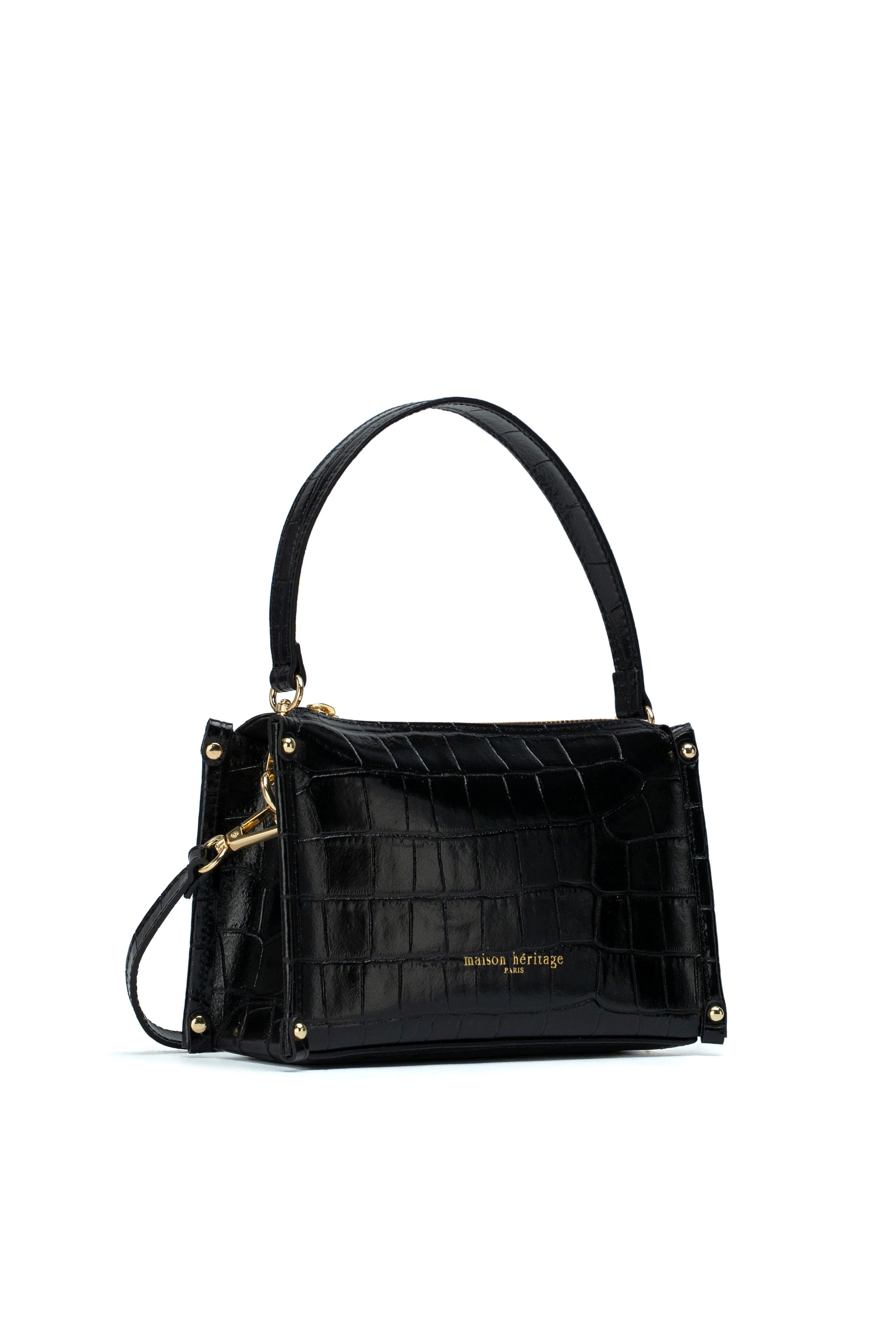 Sac à main - Ombra Noir