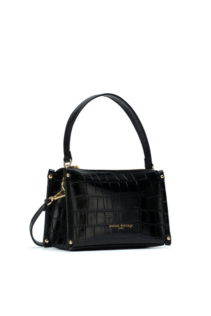 Sac à main - Ombra Noir