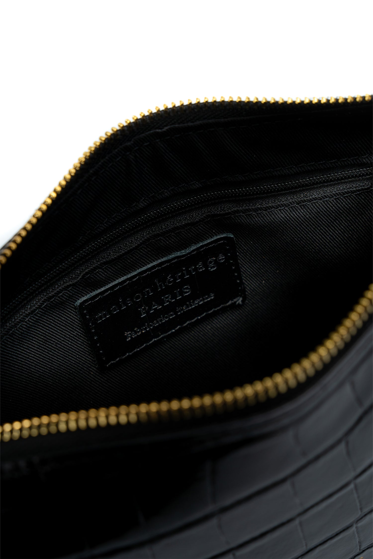Sac à main - Ombra Noir