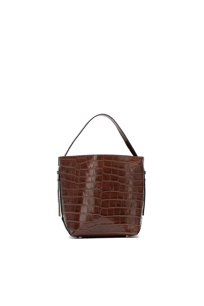 Sac seau - Orne Marron