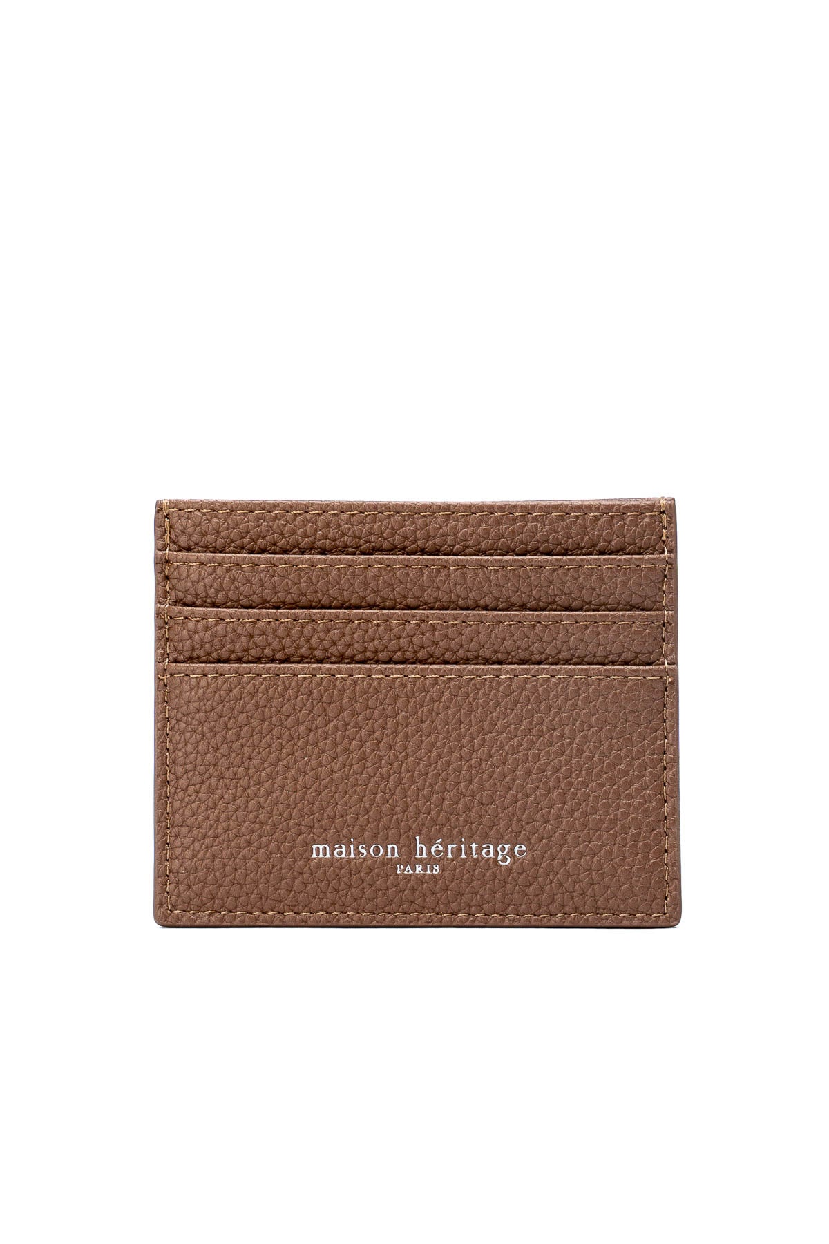 Porte cartes - Raven Camel