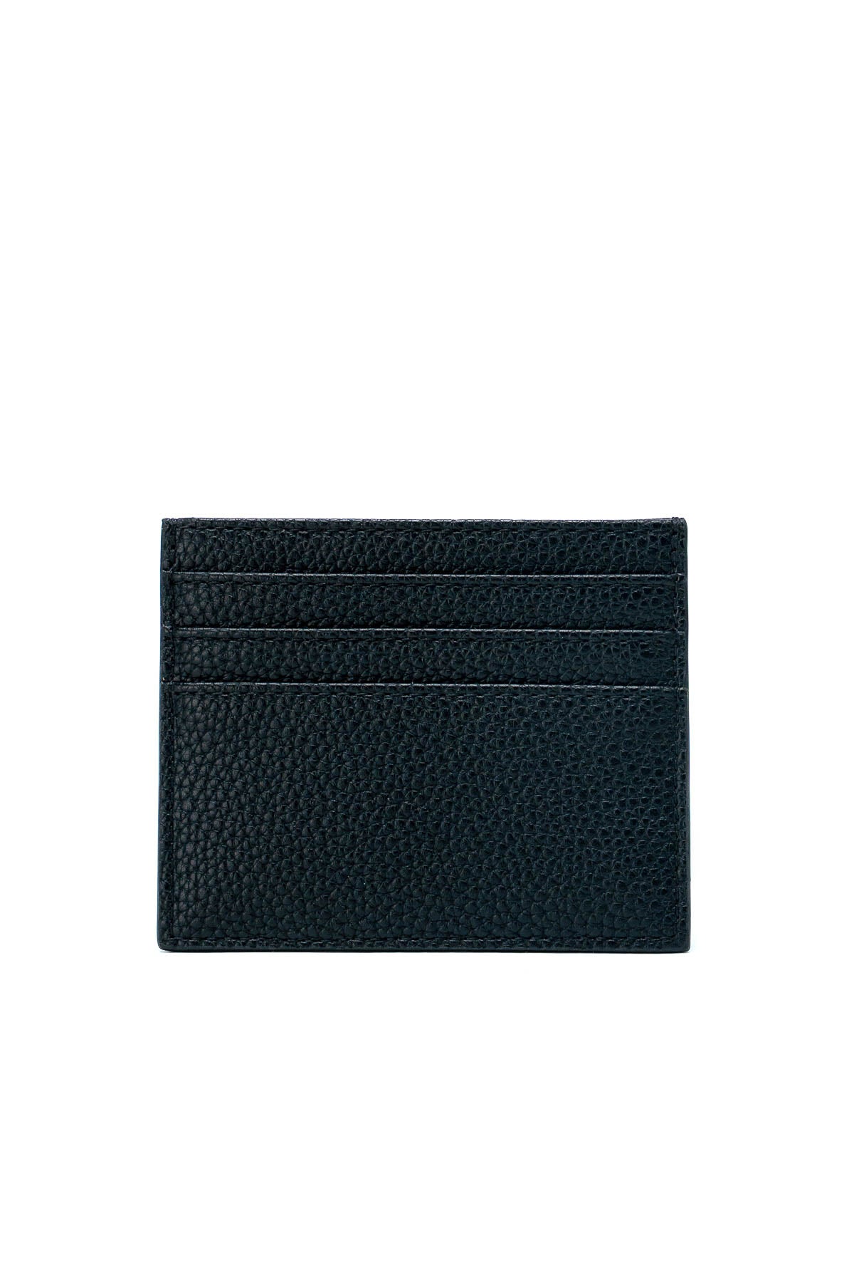 Porte cartes - Raven Noir