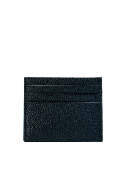 Porte cartes - Raven Noir