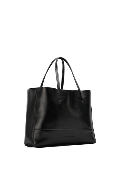 Sac cabas - Salem Noir