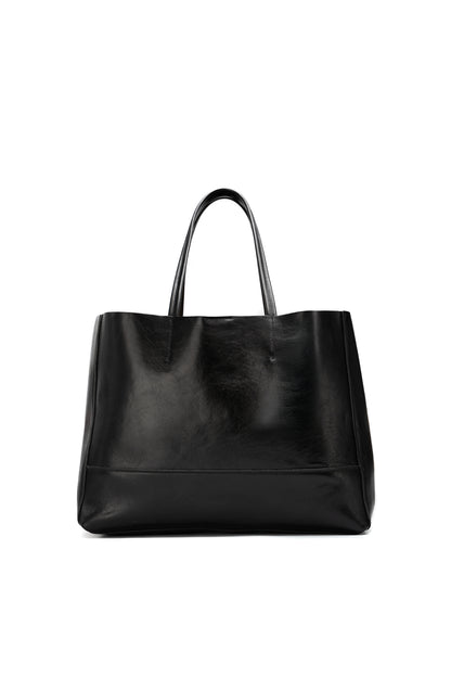 Sac cabas - Salem Noir