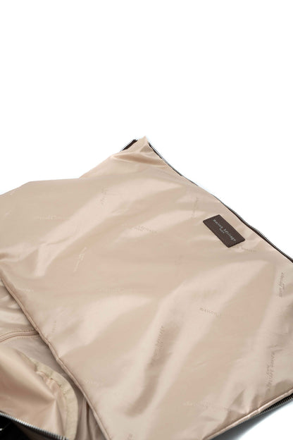 Sac de voyage - Dimitri Suede Marron