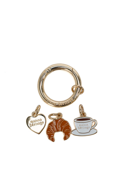 Set Charms Café