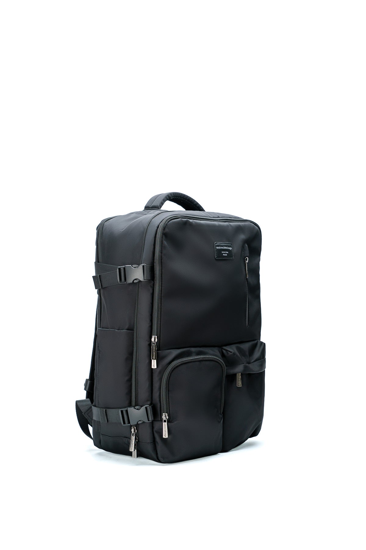 Sac à dos - Matt Noir