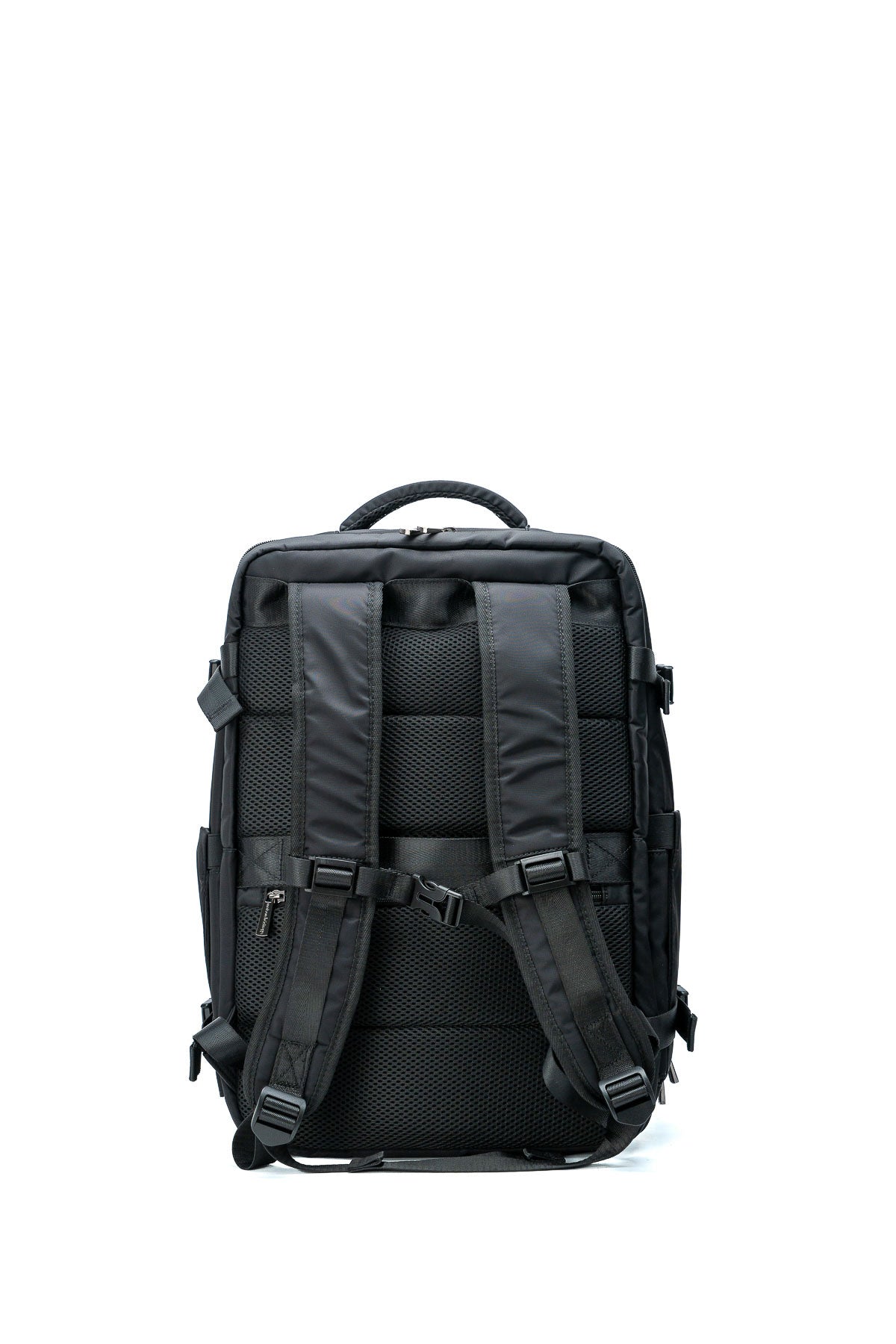 Sac à dos - Matt Noir