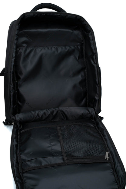 Sac à dos - Matt Noir