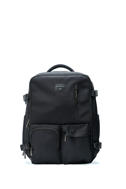 Sac à dos - Matt Noir