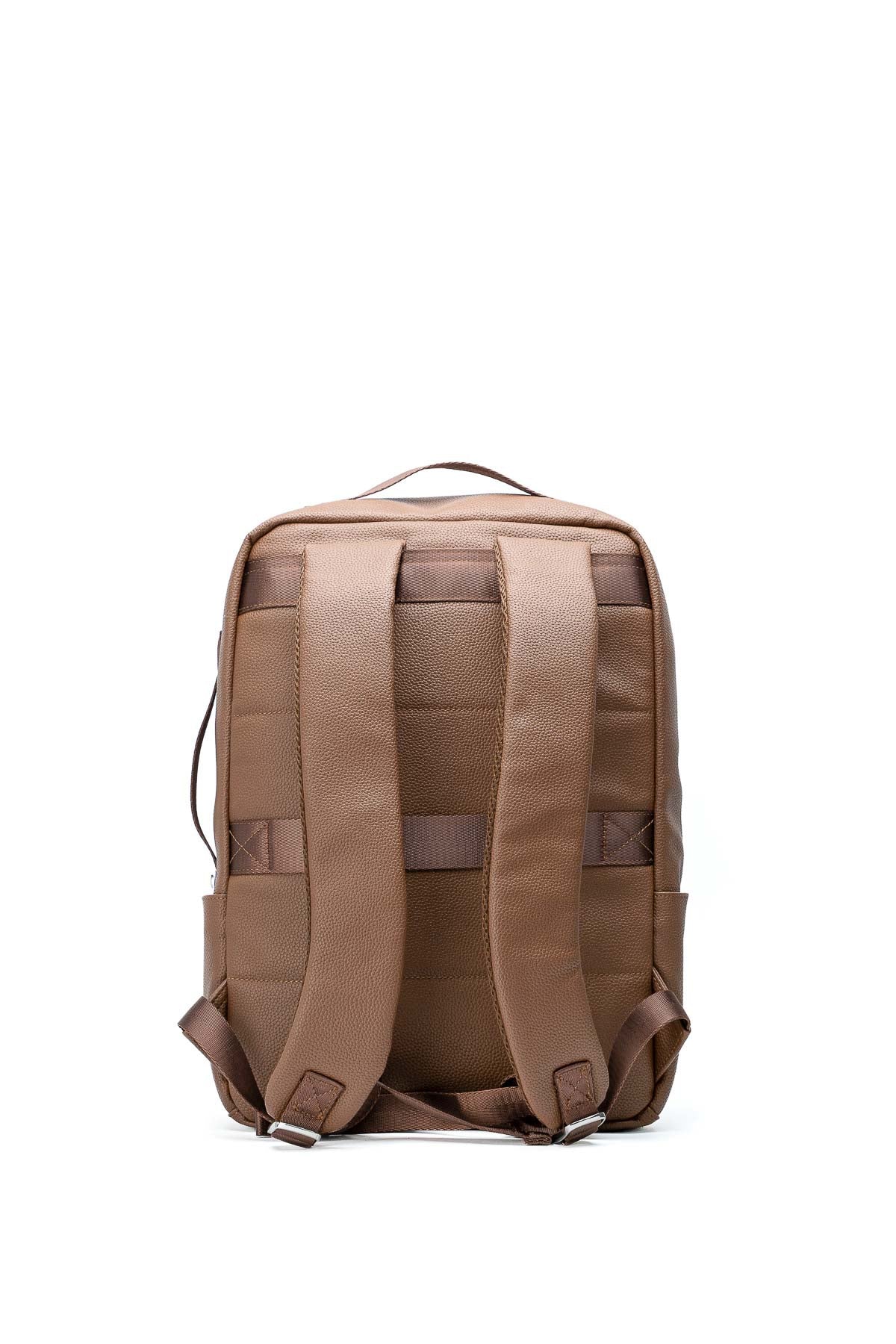 Sac à dos - Shen Dollaro Camel