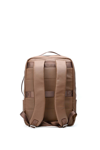 Sac à dos - Shen Dollaro Camel