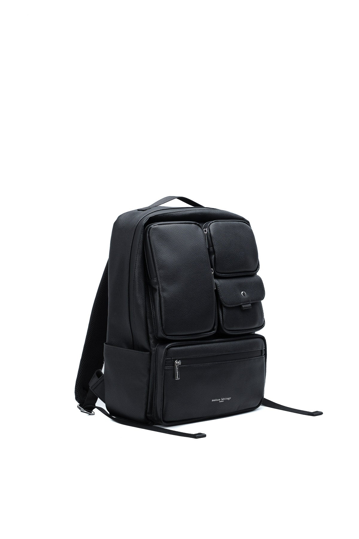 Sac à dos - Shen Dollaro Noir